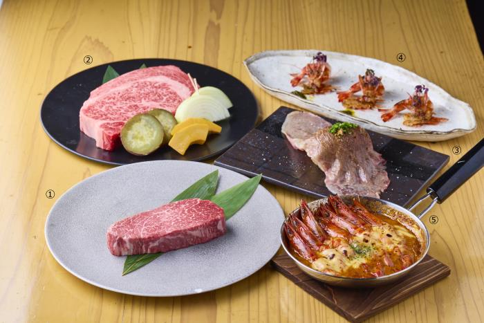 鉄板 これやこの